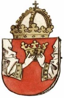 Fantasiewappen